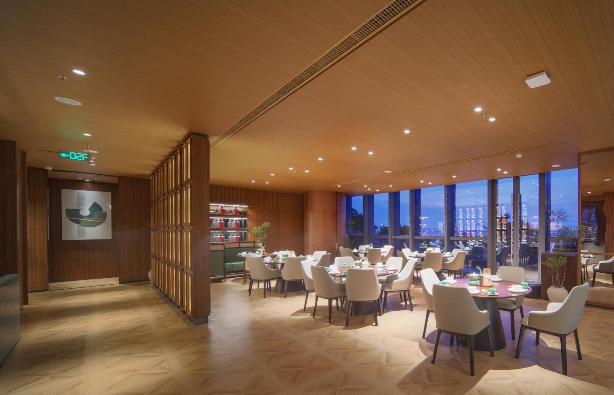 Fliport Wutong Hotel-Free Welcome Fruit & Near Exhibition Center Xiamen Exterior foto