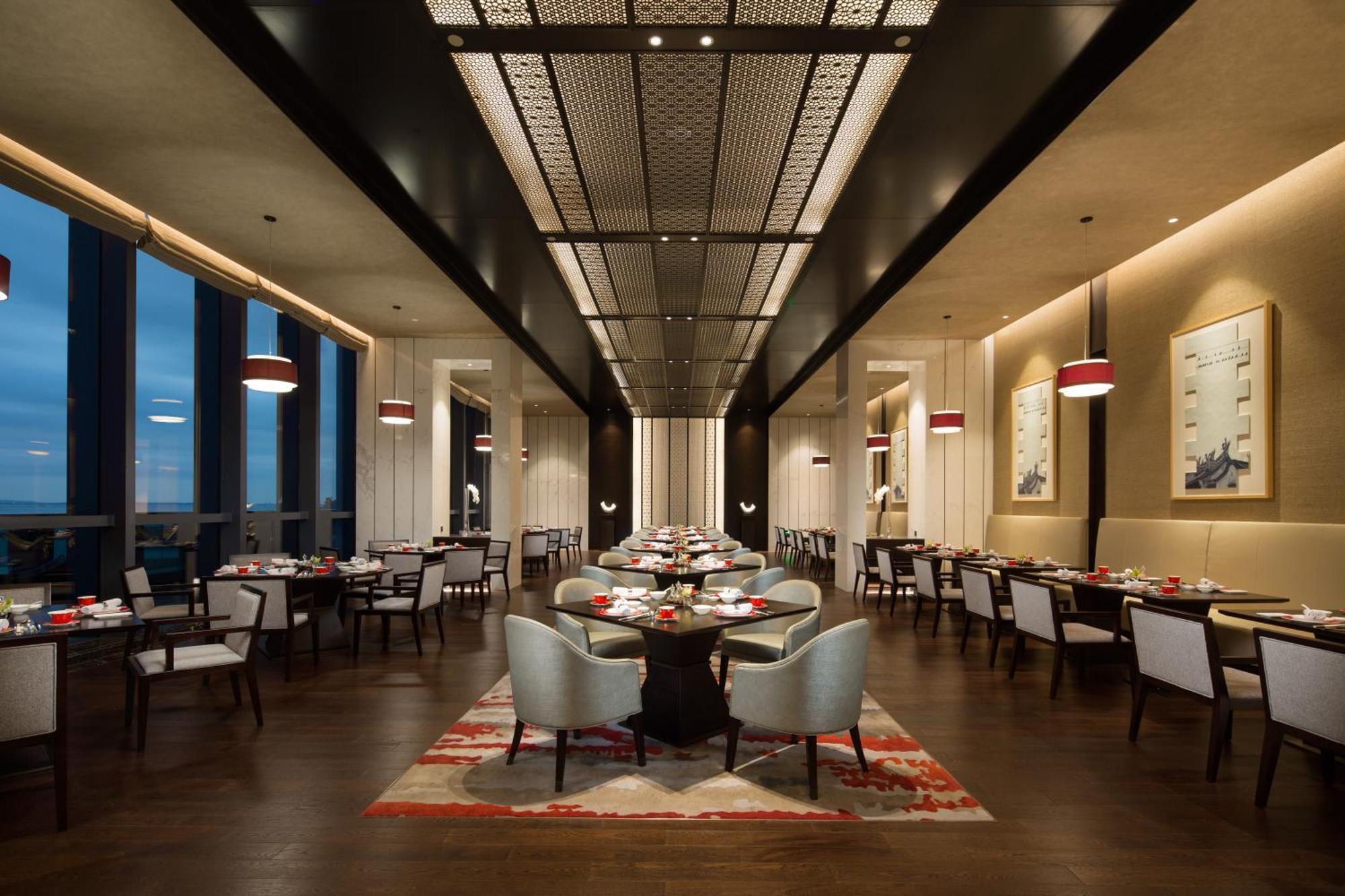 Fliport Wutong Hotel-Free Welcome Fruit & Near Exhibition Center Xiamen Exterior foto